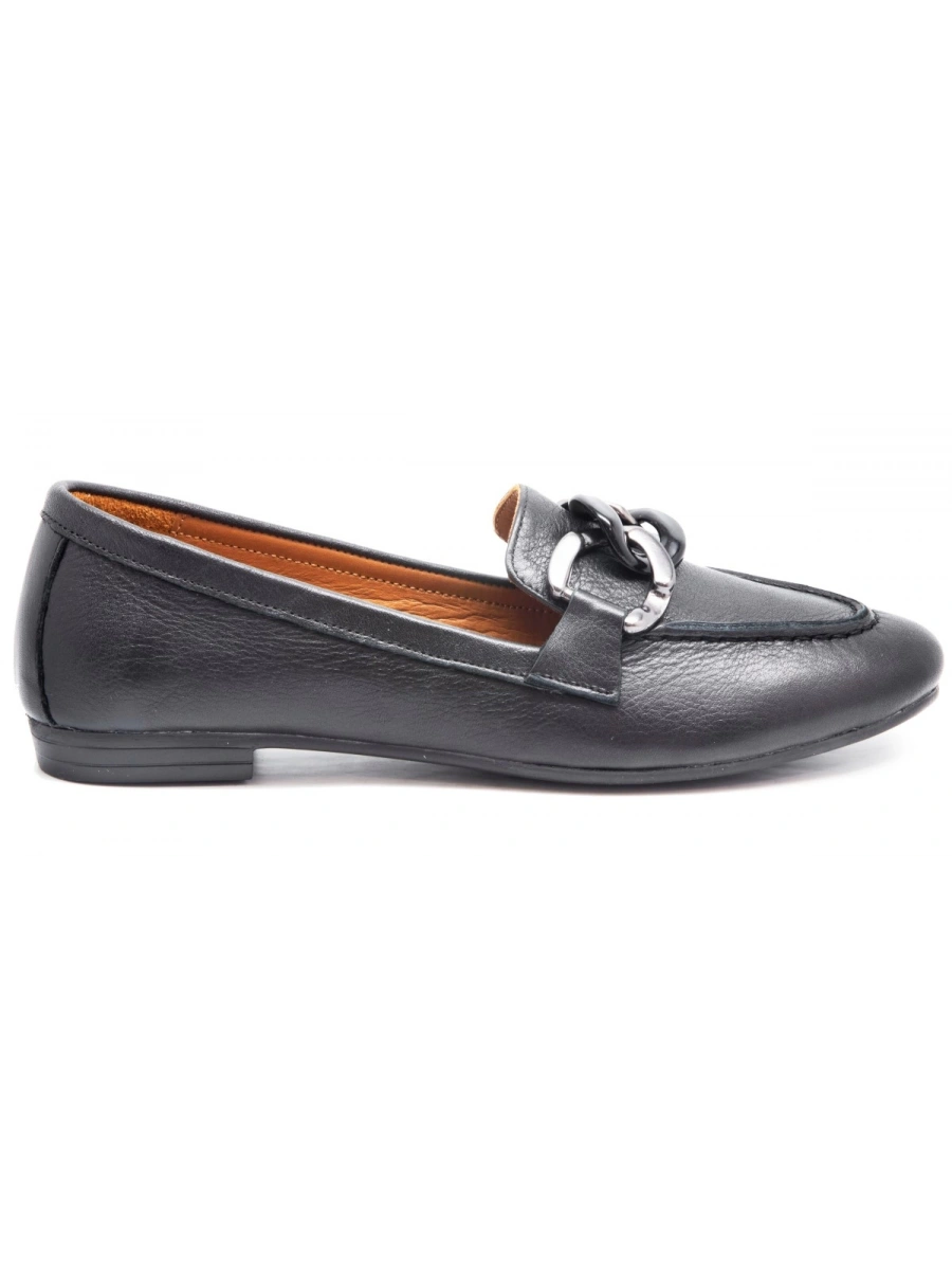 LİDER BTY 142-100 Siyah Kadın Babet