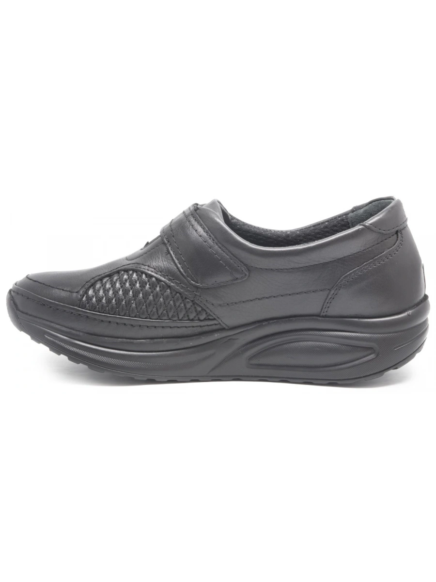 LİDER BTY 2604 Siyah Kadın Ayakkabı