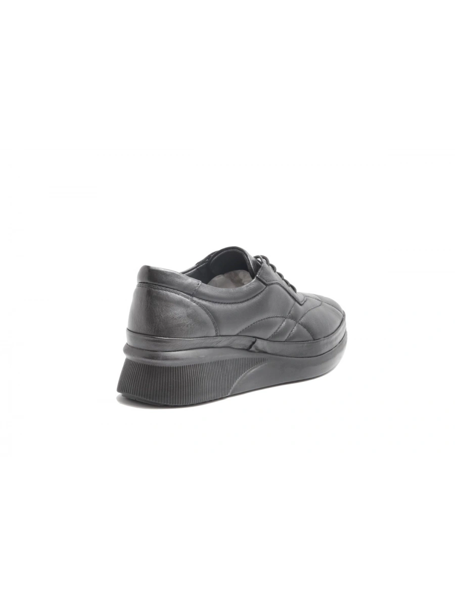 LİDER BTY 919 Siyah Kadın Ayakkabı