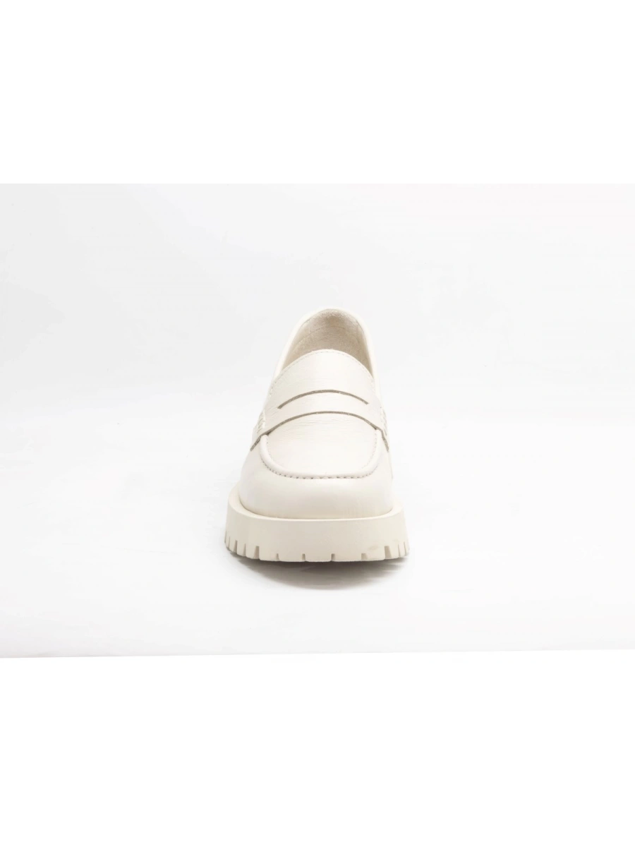 LİDER DİVA 2842 Bej Kadın Ayakkabı