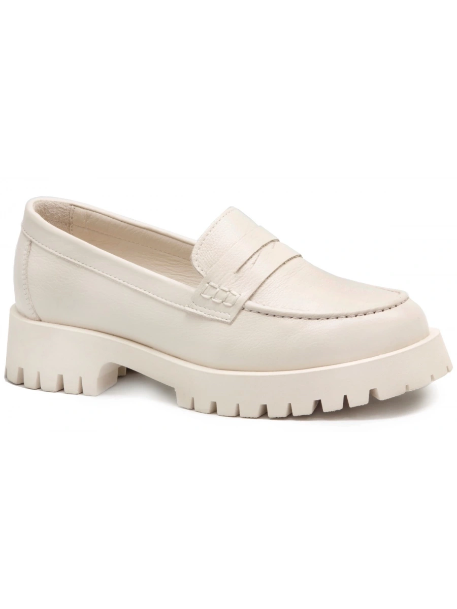 LİDER DİVA 2842 Bej Kadın Ayakkabı