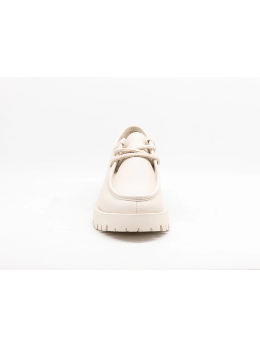 LİDER DİVA 2847 Bej Kadın Ayakkabı