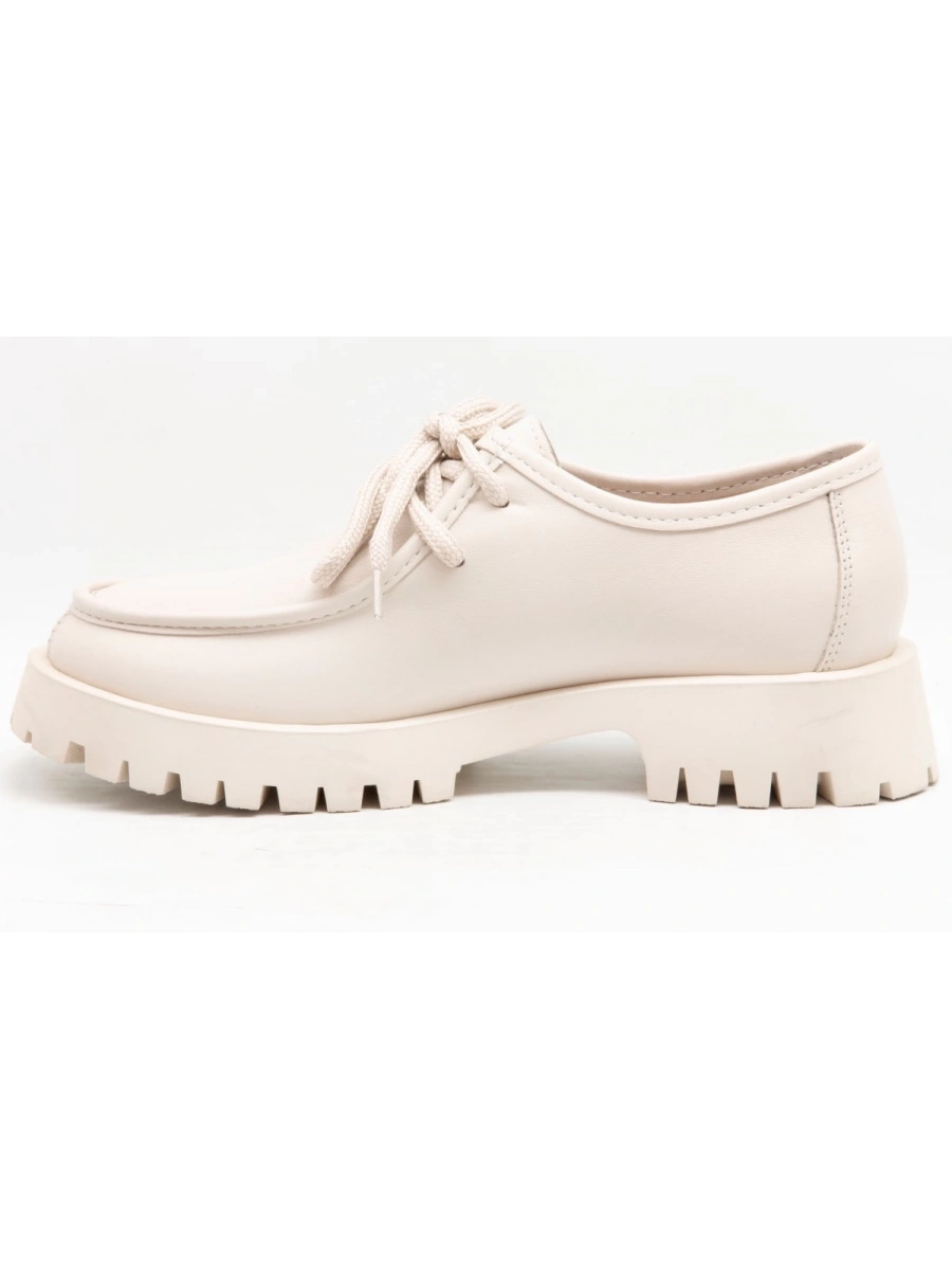 LİDER DİVA 2847 Bej Kadın Ayakkabı