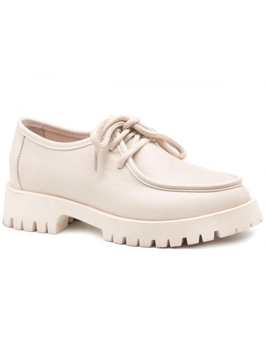 LİDER DİVA 2847 Bej Kadın Ayakkabı