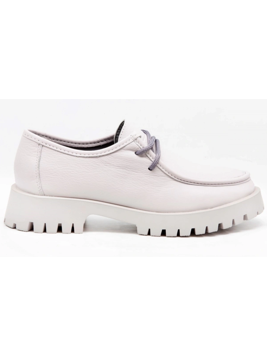 LİDER DİVA 2847 Gri Kadın Ayakkabı