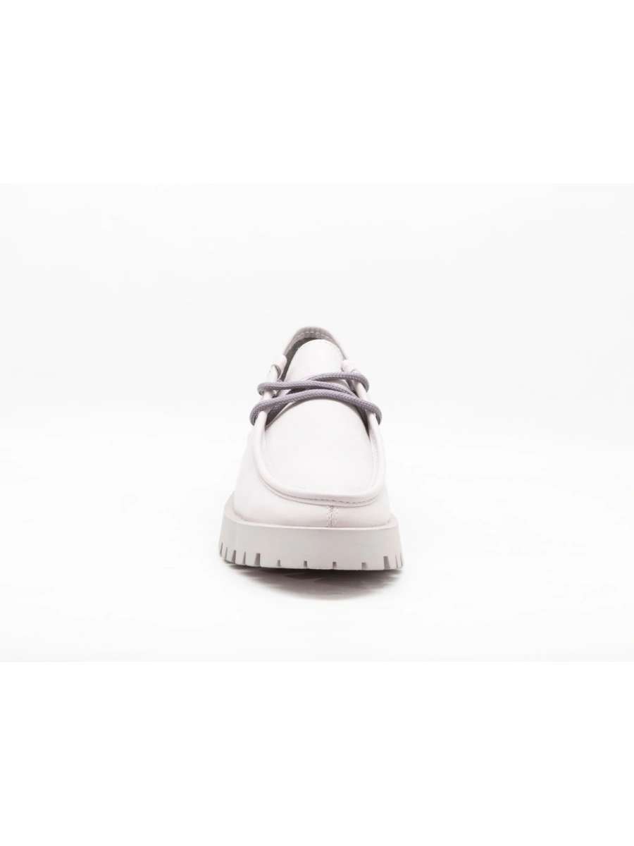 LİDER DİVA 2847 Gri Kadın Ayakkabı