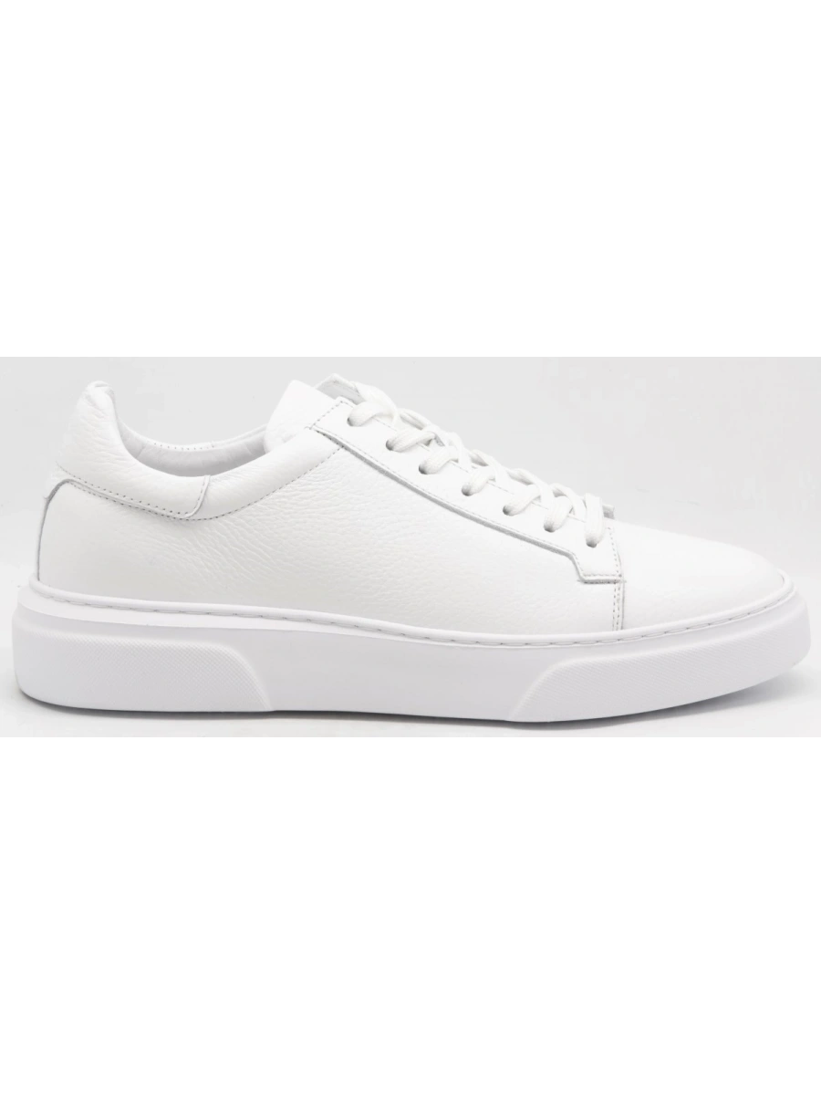 LİDER FTC 2501 Beyaz Erkek Ayakkabı