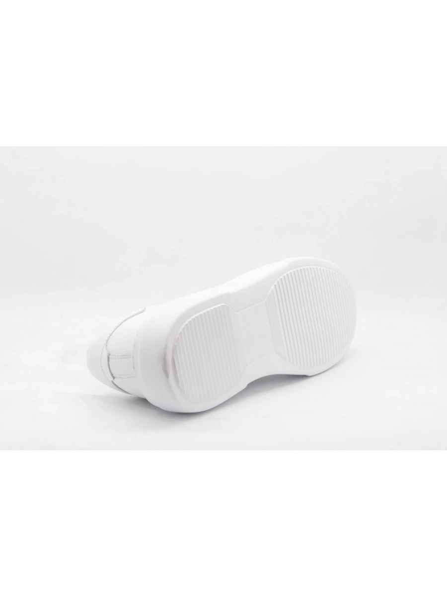 LİDER FTC 2501 Beyaz Erkek Ayakkabı