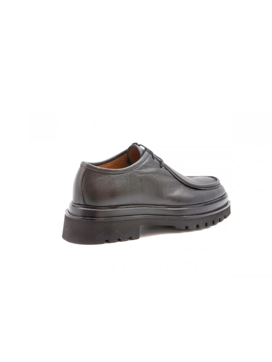 LİDER LTN 305 SİYAH Erkek Ayakkabı