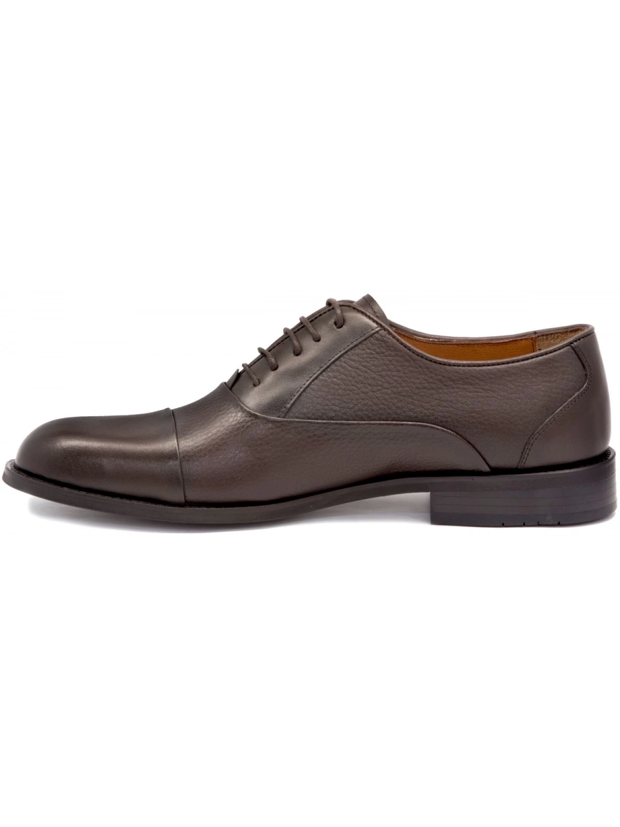 LİDER MON 017 Kahve Erkek Ayakkabı