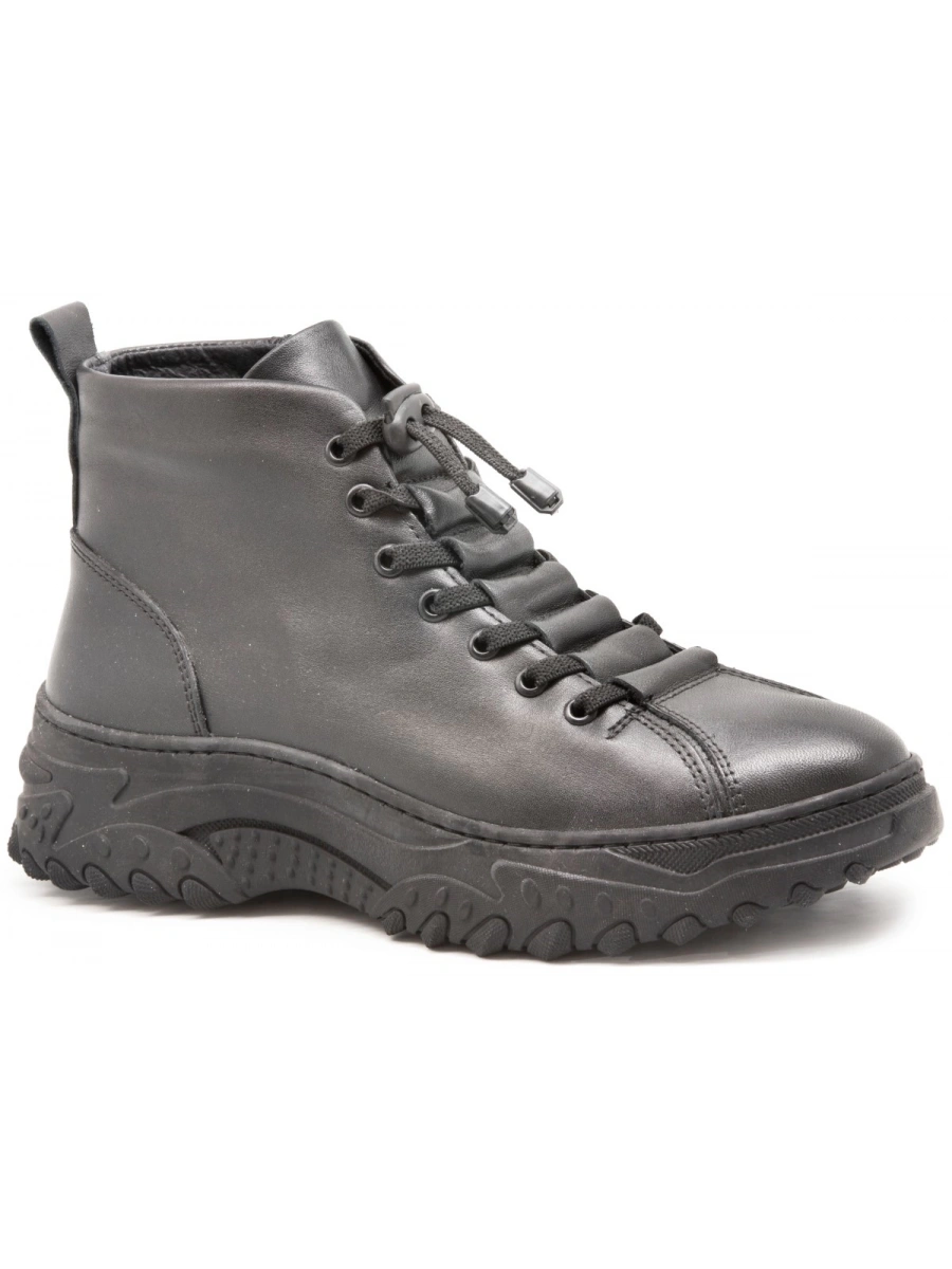 LİDER MRN 192-203 Siyah Kadın Spor Bot