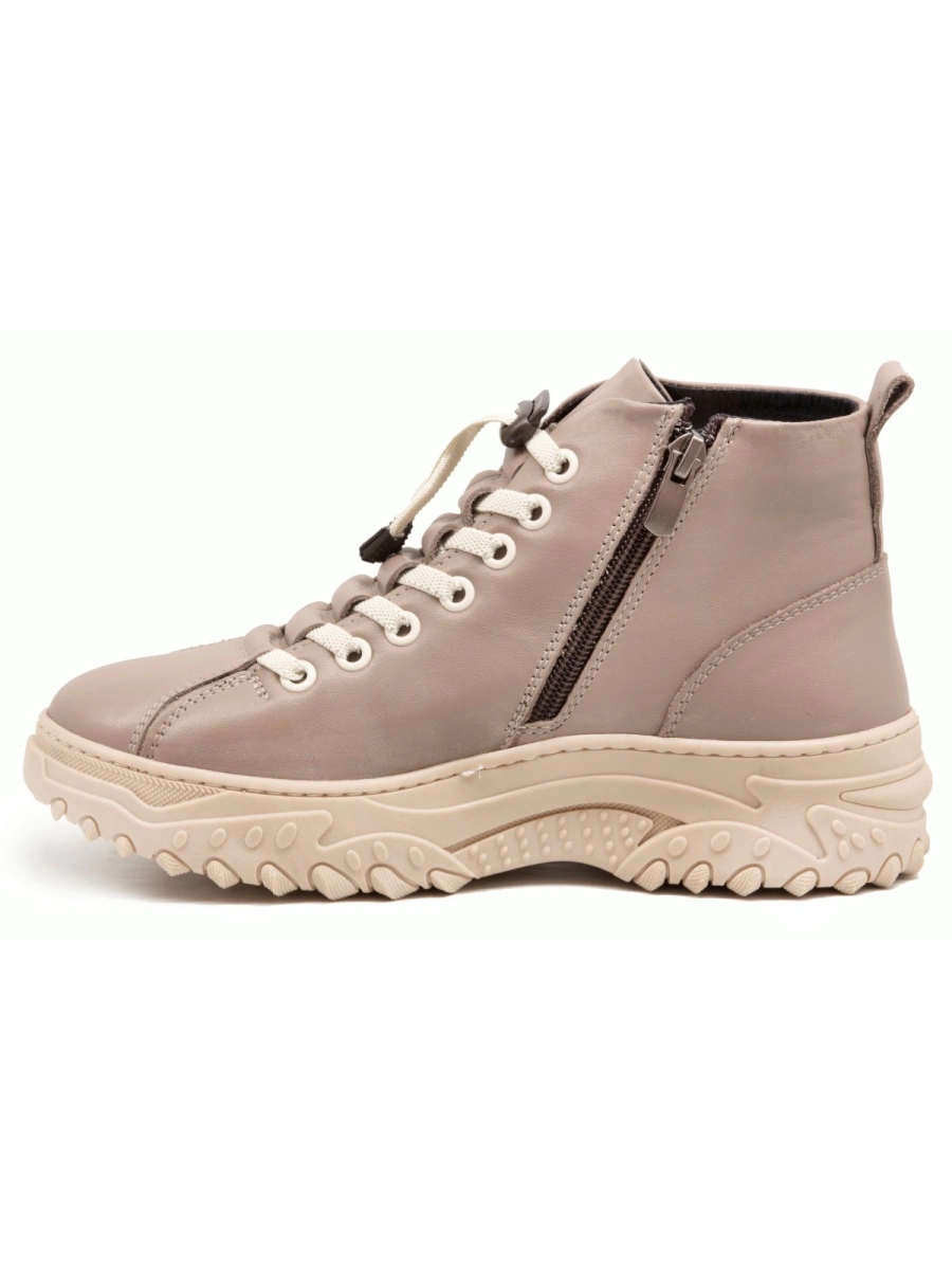 LİDER MRN 192-203 Vizon Kadın Spor Bot