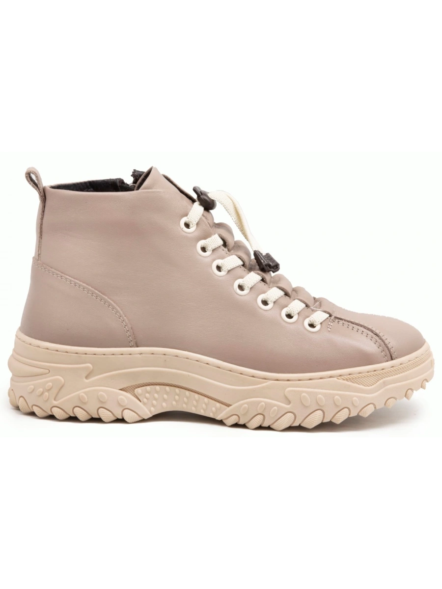 LİDER MRN 192-203 Vizon Kadın Spor Bot