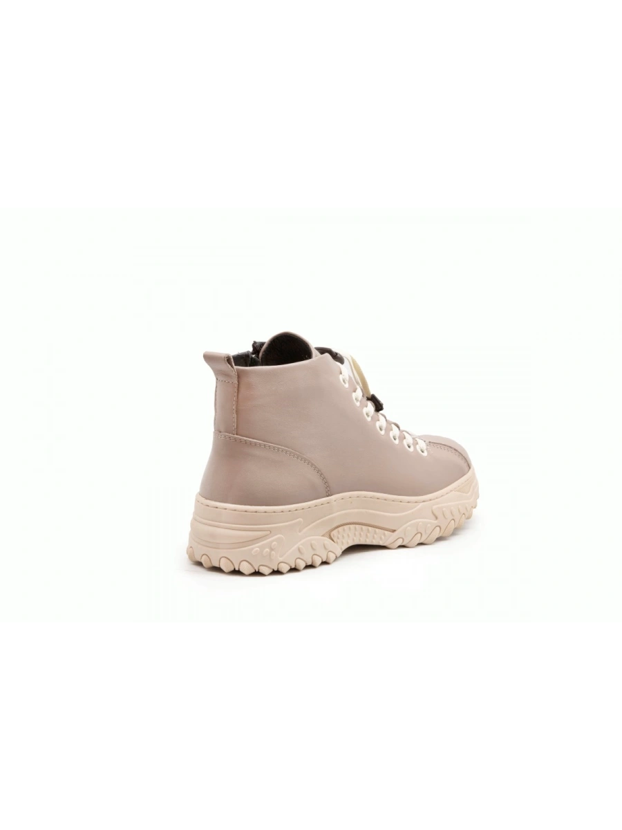 LİDER MRN 192-203 Vizon Kadın Spor Bot