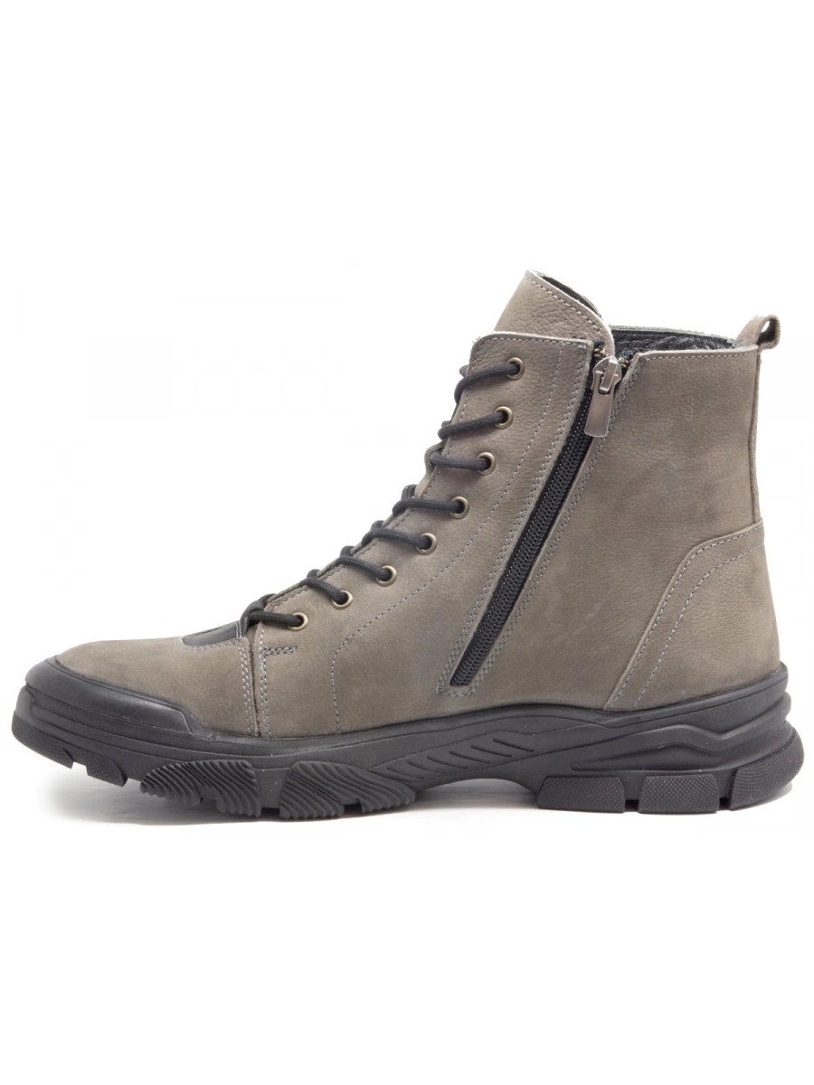 LİDER PPT 25K 6021 Vizon Erkek Ayakkabı