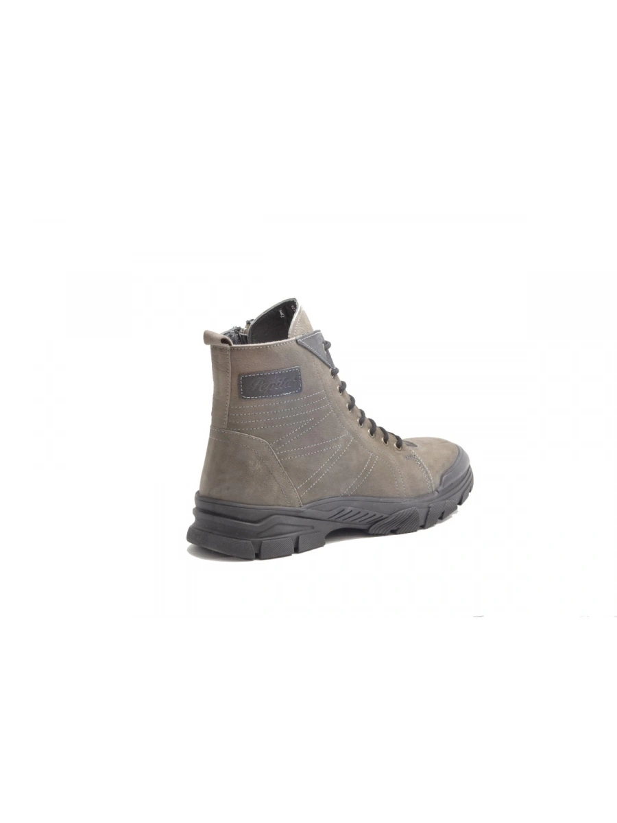 LİDER PPT 25K 6021 Vizon Erkek Ayakkabı