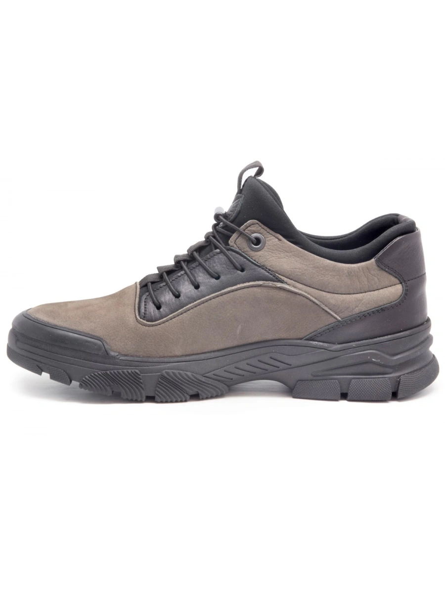 LİDER PPT 4351 Vizon Erkek Ayakkabı