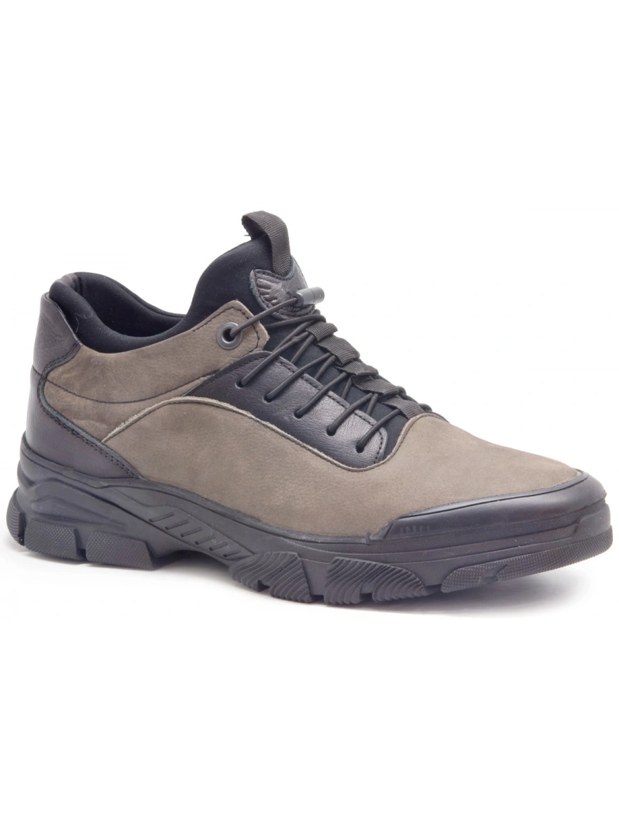 LİDER PPT 4351 Vizon Erkek Ayakkabı