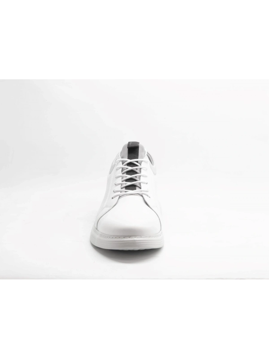 LİDER PPT 5072 Beyaz Erkek Ayakkabı