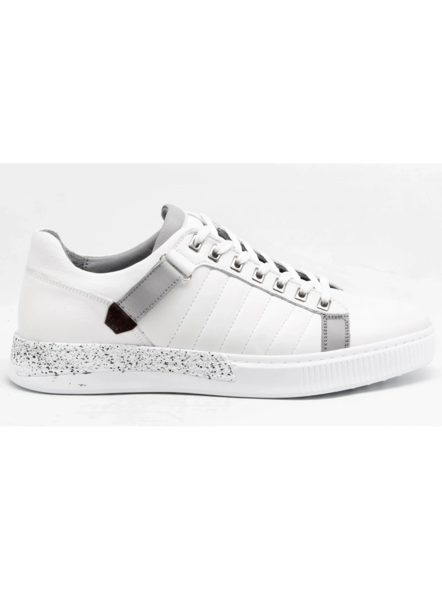 LİDER PPT 5206 Beyaz Erkek Ayakkabı