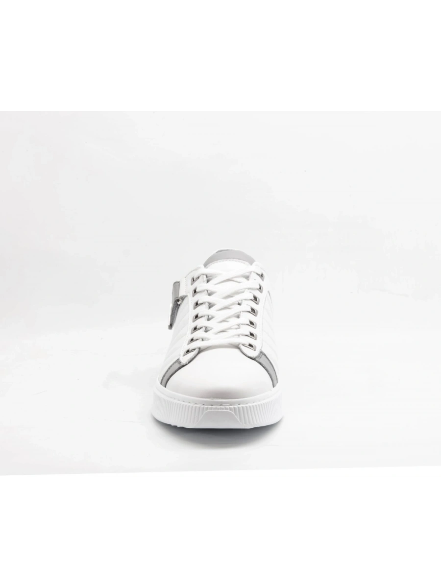 LİDER PPT 5206 Beyaz Erkek Ayakkabı