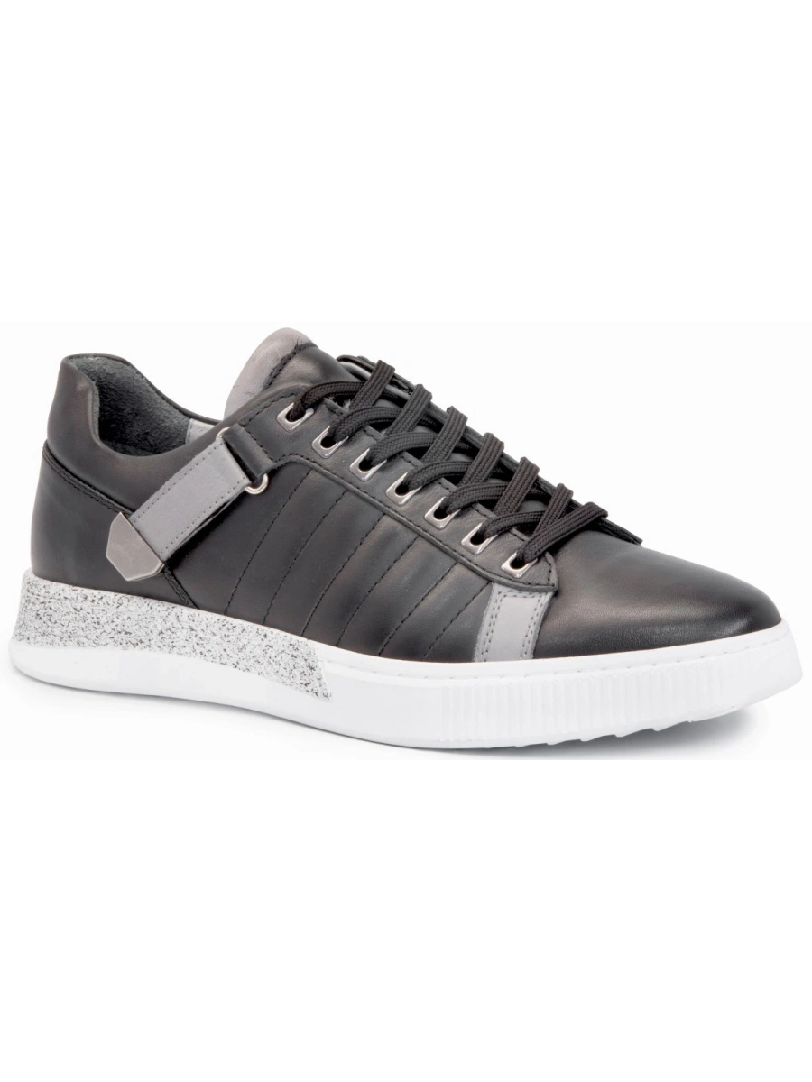 LİDER PPT 5206 Siyah Erkek Ayakkabı