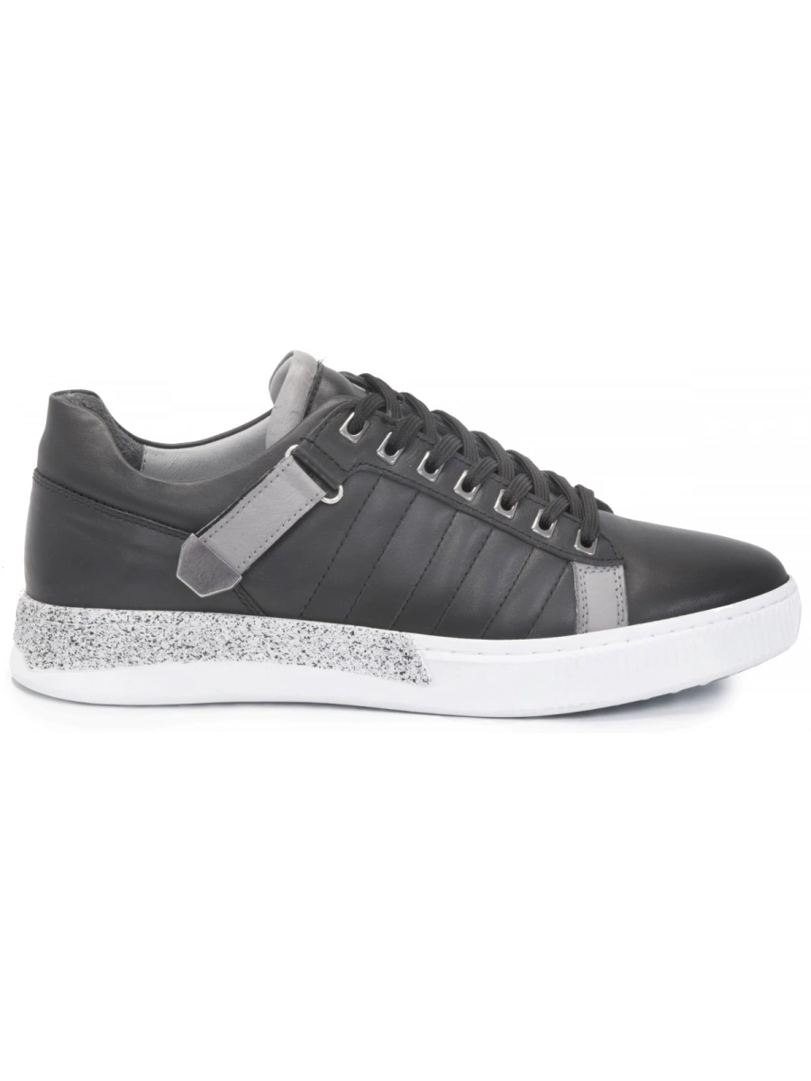 LİDER PPT 5206 Siyah Erkek Ayakkabı