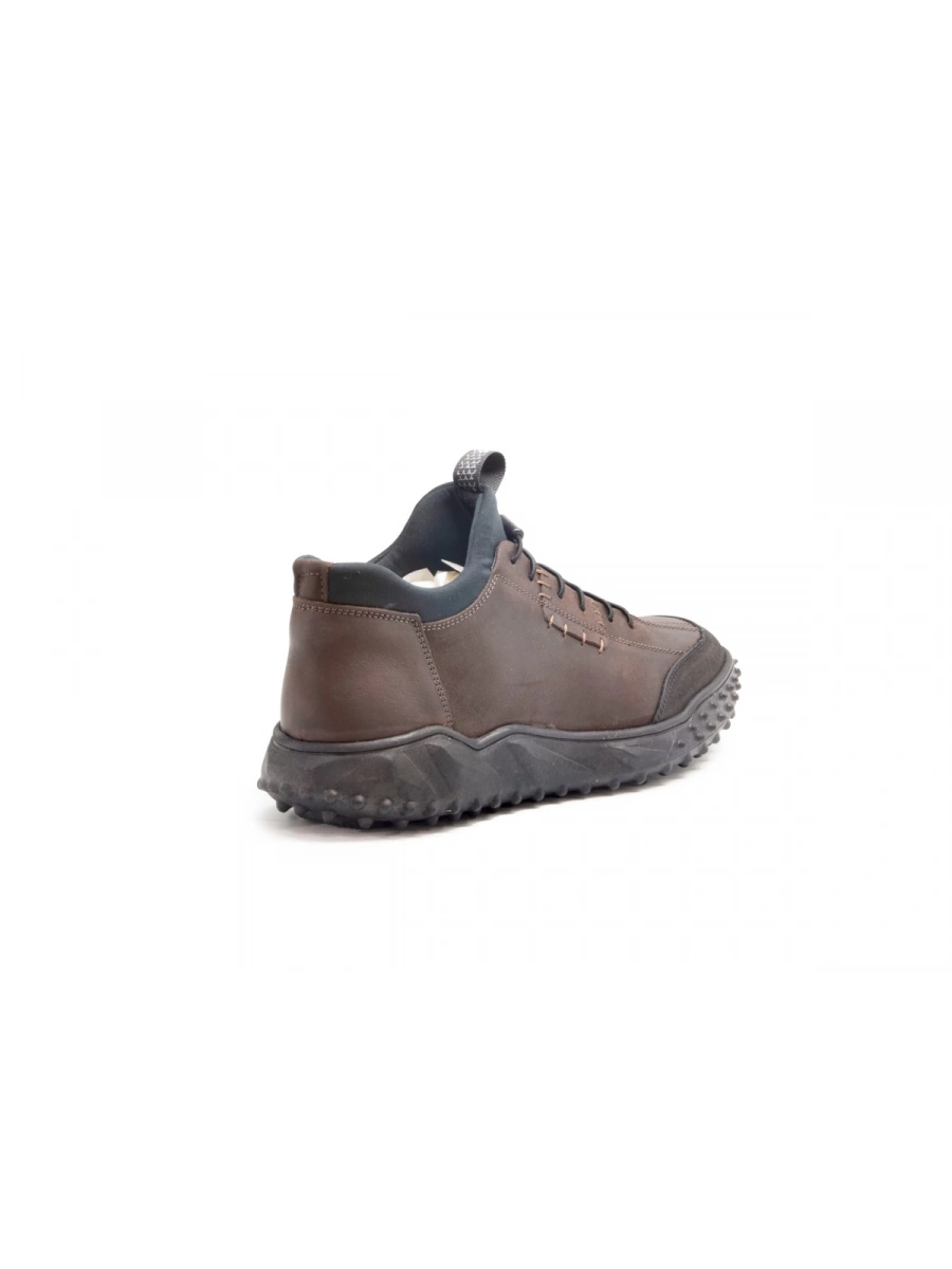 LİDER PPT 6012 Kahve Erkek Ayakkabı