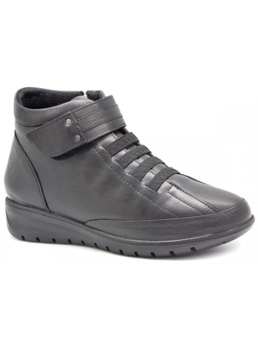 LİDER PPT 7118 Siyah Kadın Bot