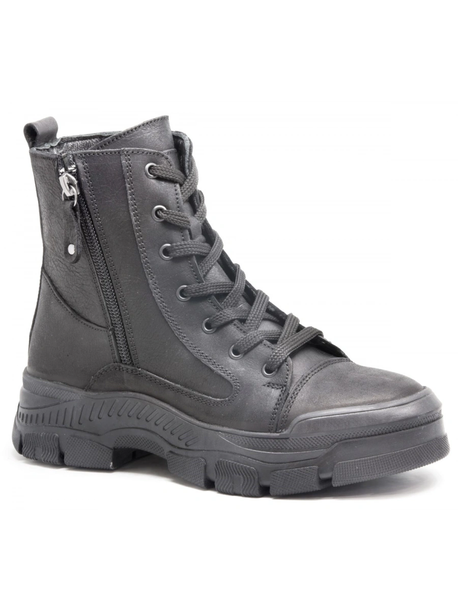 LİDER PPT 8893 Siyah Kadın Bot