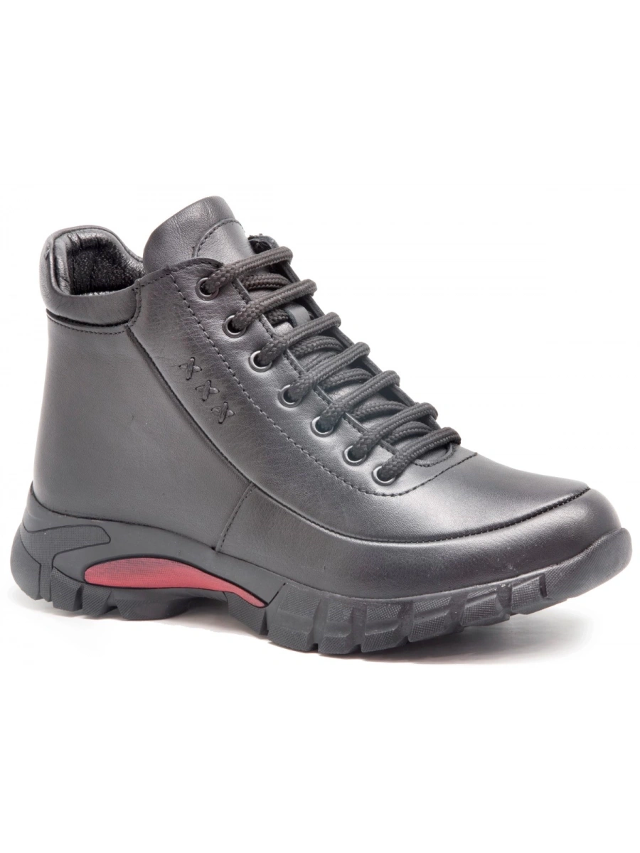 LİDER PPT 9398 Siyah Kadın Bot