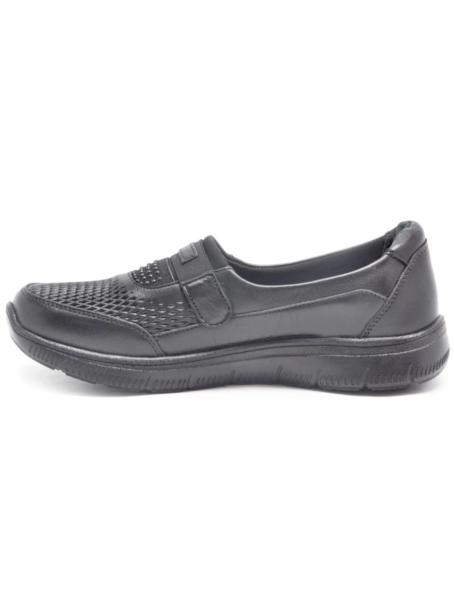 LİDER PPT 9404 Siyah Kadın Ayakkabı