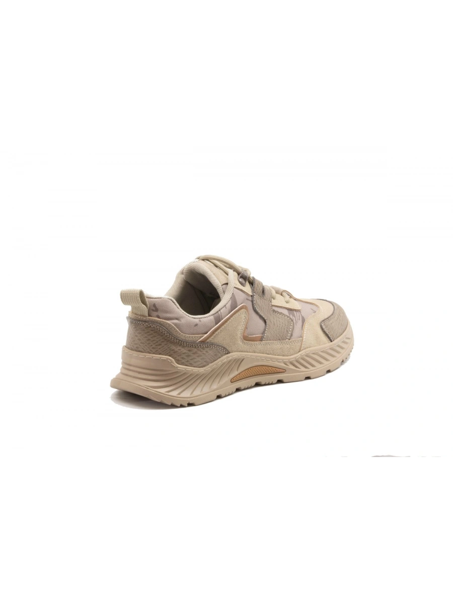 LİDER PPT E126 Kum Erkek Ayakkabı