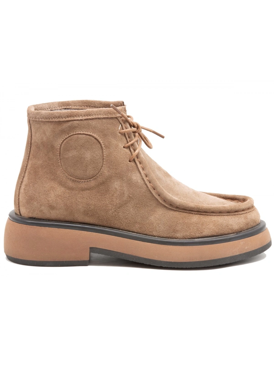 LİDER RCL 32713 Camel Kadın Bot