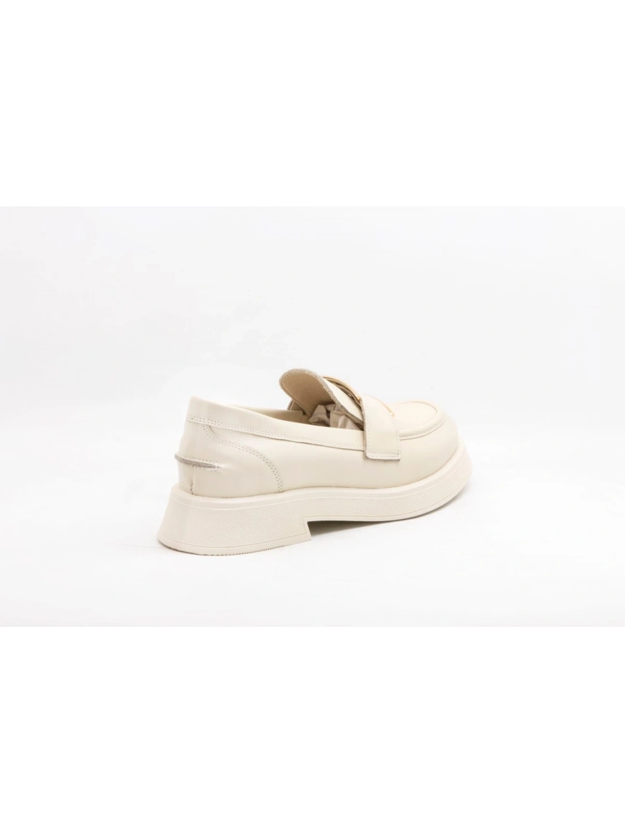 LİDER RCL 33105 Krem Kadın Ayakkabı