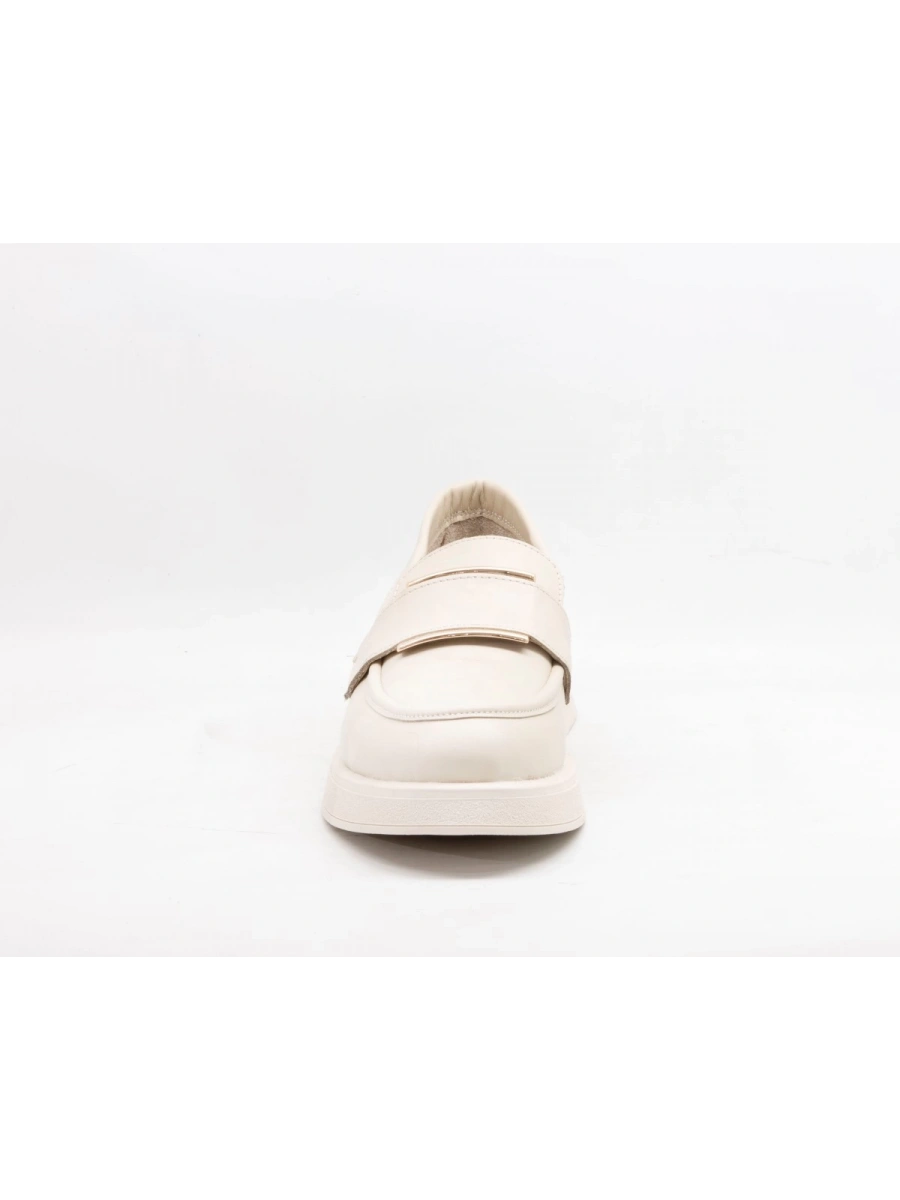 LİDER RCL 33105 Krem Kadın Ayakkabı