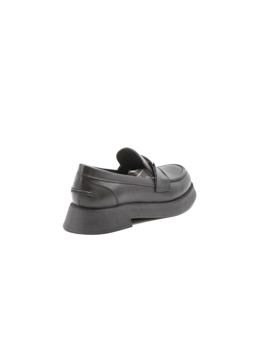 LİDER RCL 33105 Siyah Kadın Ayakkabı