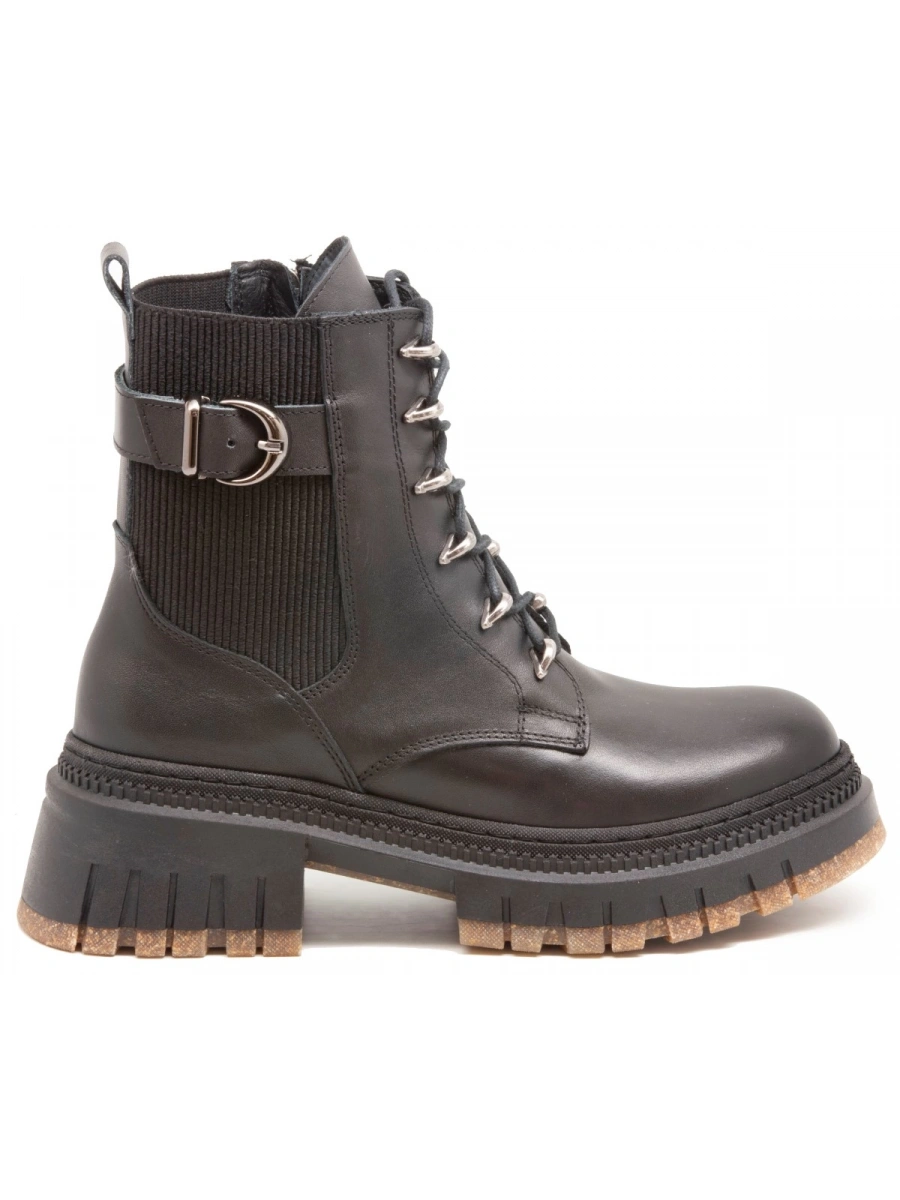 LİDER RCL 36702 Siyah Kadın Bot