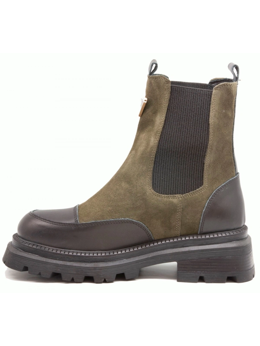 LİDER RCL 37506 Haki Kadın Bot