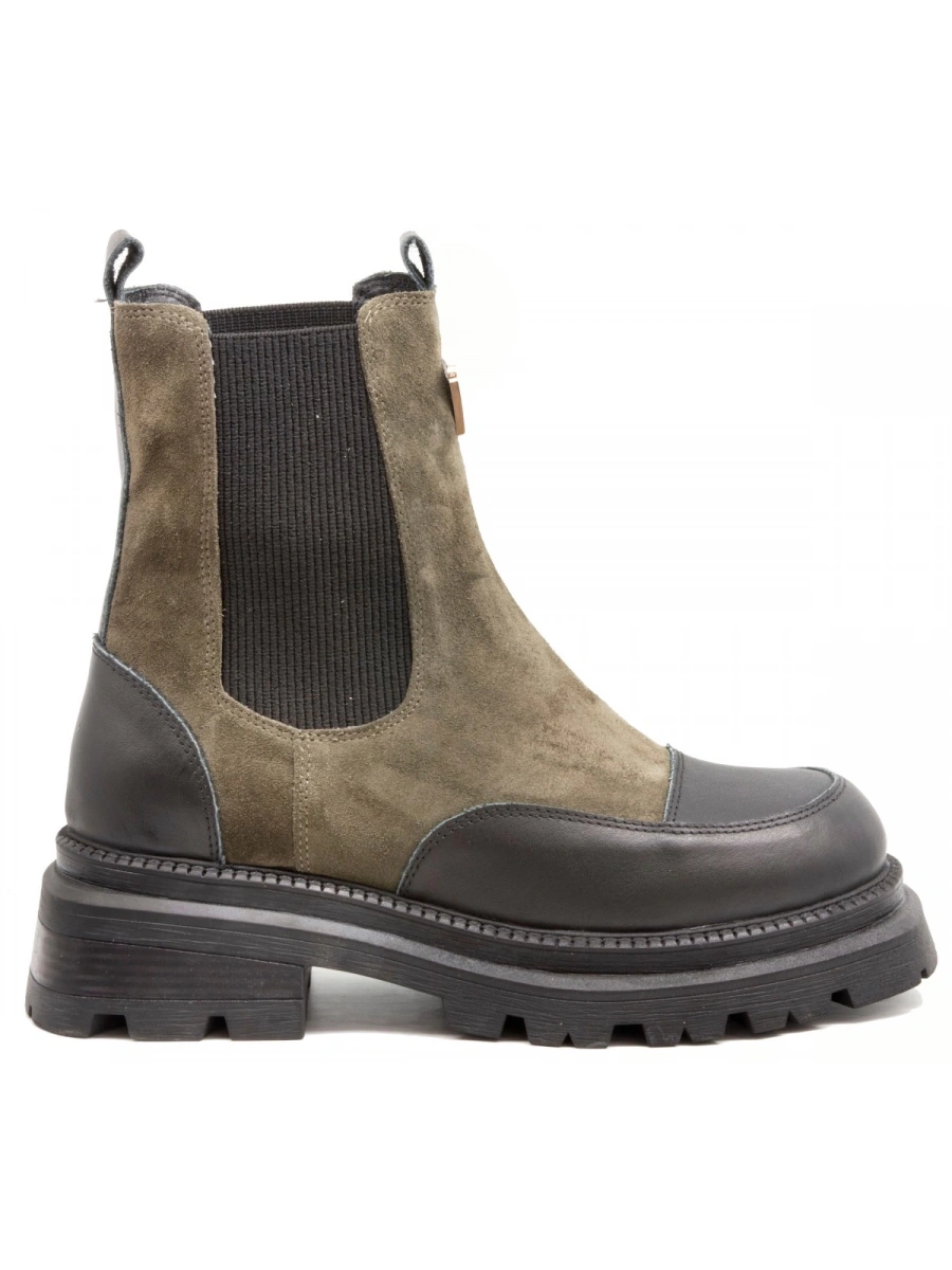 LİDER RCL 37506 Haki Kadın Bot