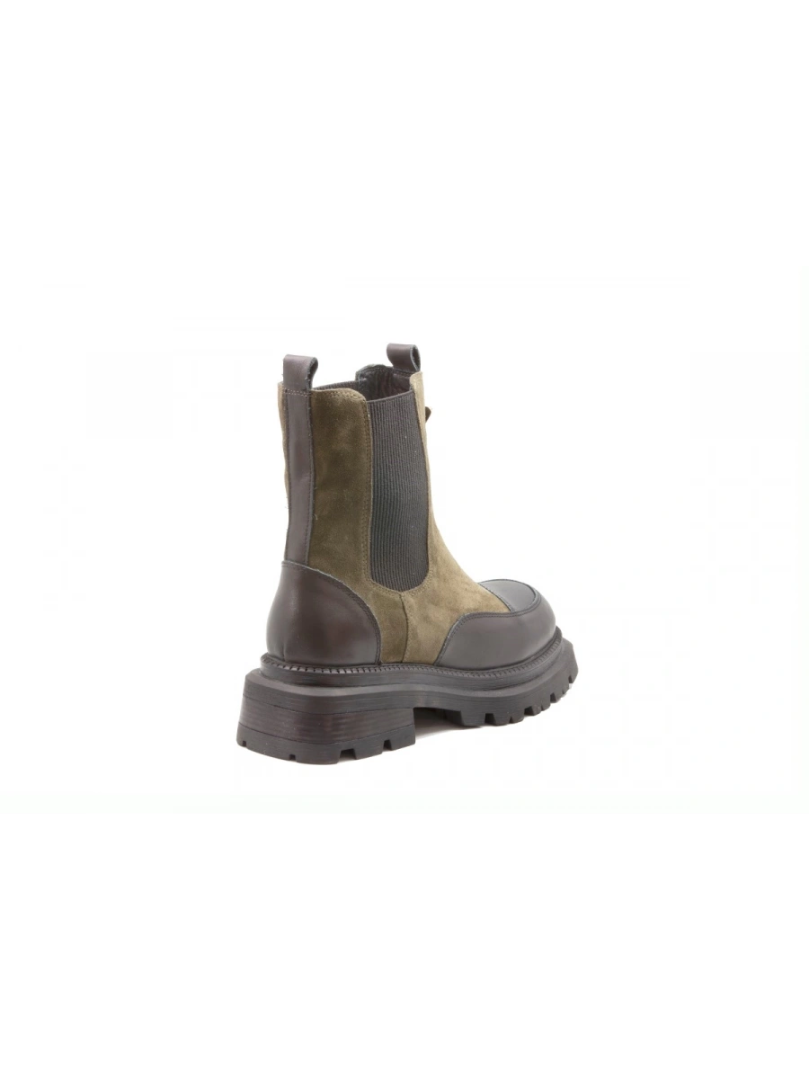 LİDER RCL 37506 Haki Kadın Bot