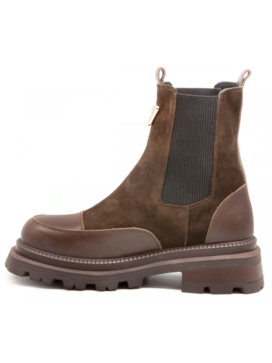 LİDER RCL 37506 Kahve Kadın Bot