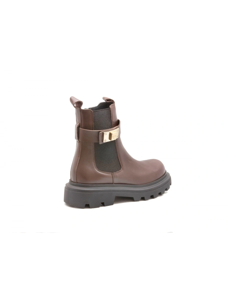 LİDER RCL 38802 Kahve Kadın Bot