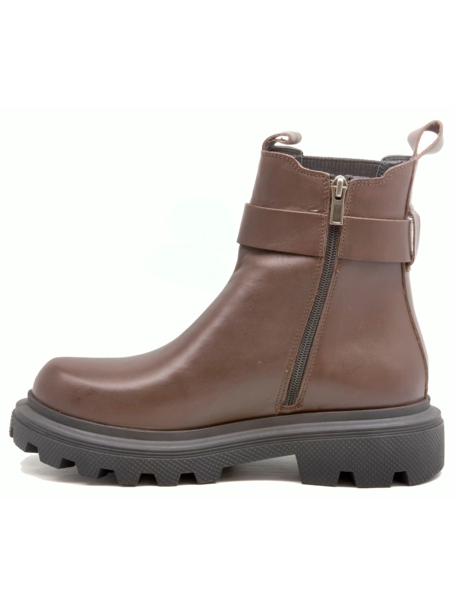 LİDER RCL 38802 Kahve Kadın Bot