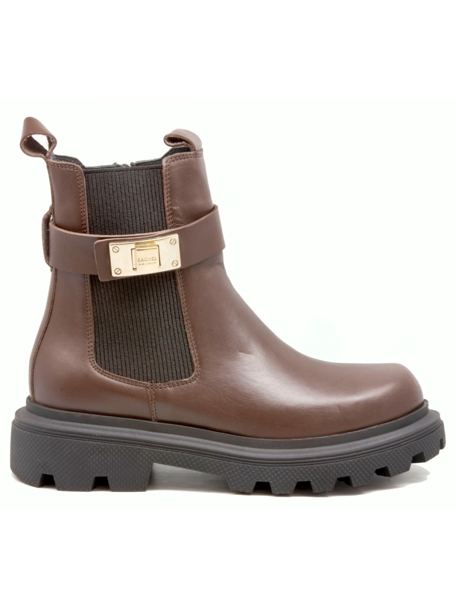 LİDER RCL 38802 Kahve Kadın Bot