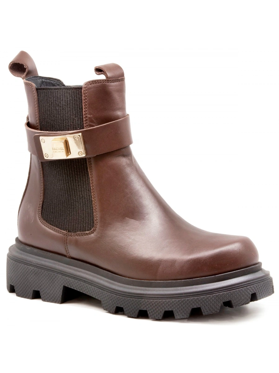 LİDER RCL 38802 Kahve Kadın Bot