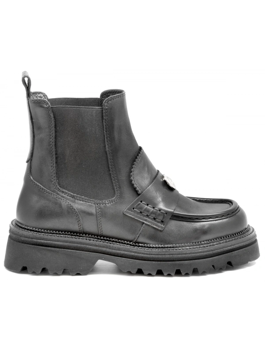 LİDER RCL R24-50 Siyah Kadın Bot