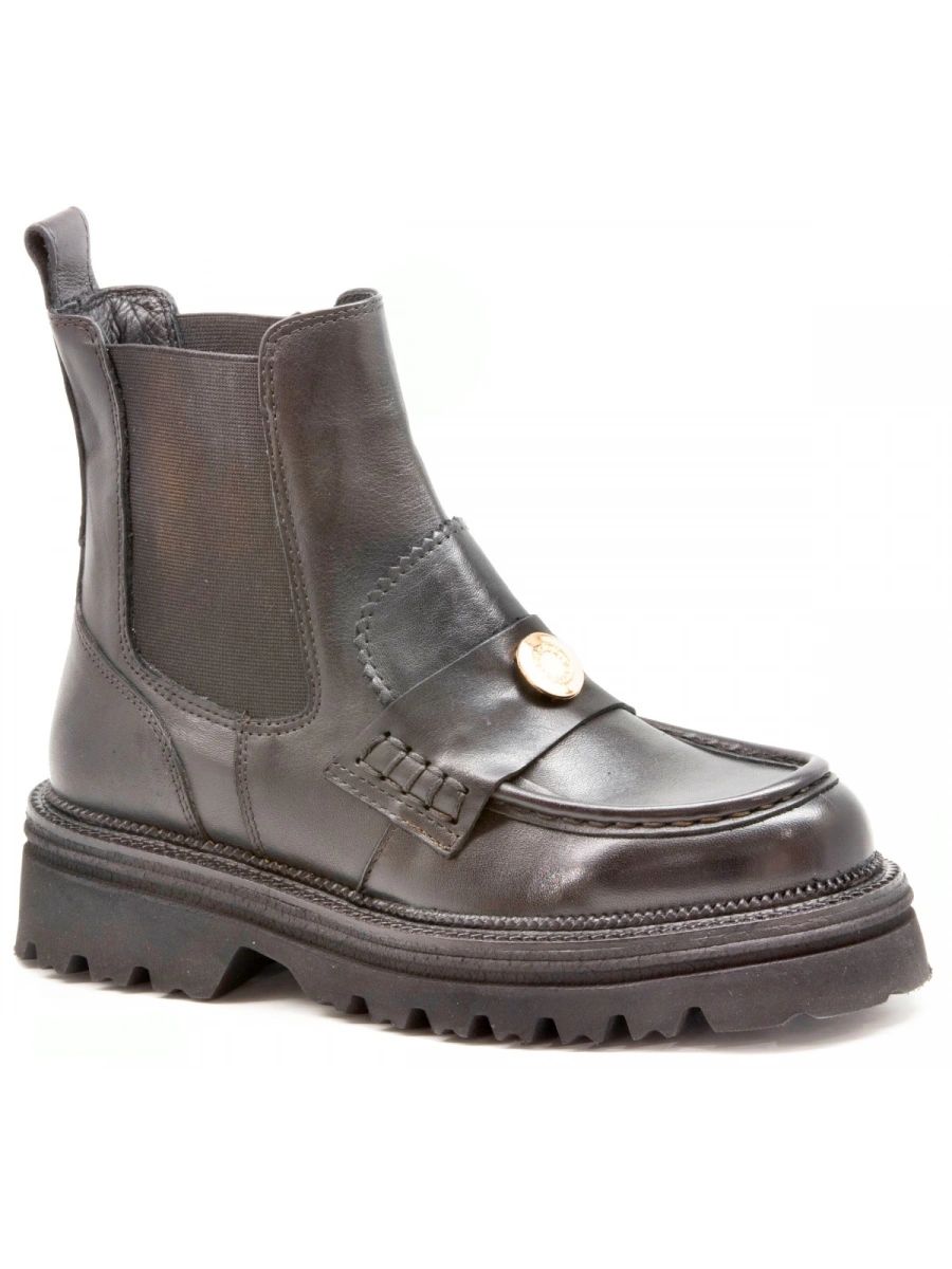 LİDER RCL R24-50 Siyah Kadın Bot