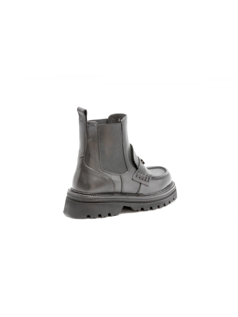 LİDER RCL R24-50 Siyah Kadın Bot