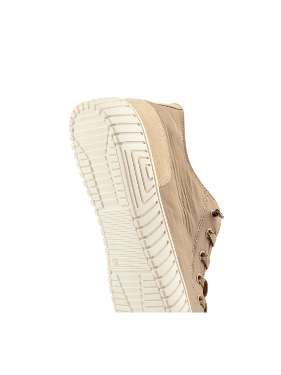 LİDER RYT VIGOR Bej Beyaz Erkek Sneaker